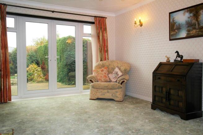 Living / Dining Room