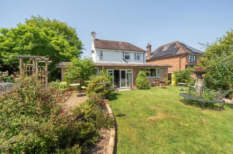 Langholm Road, Langton Green, TN3