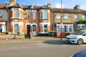25b, Stanley Road, Manor Park, London E12 6RL