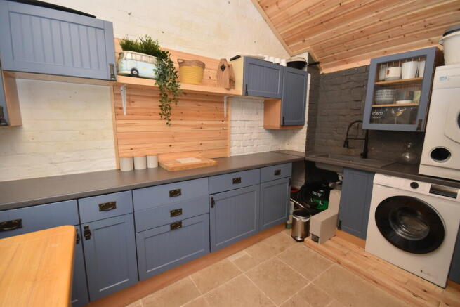 Outbuilding