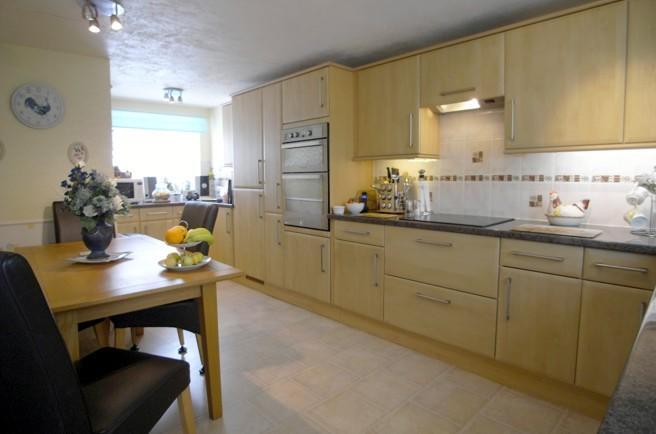 superb kitchen