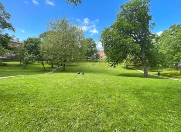 Winckley Square