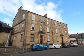 Flat 1-1, 6, Nelson Street, Greenock PA15 1TP