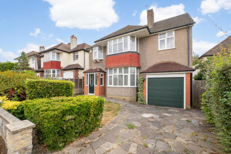 Seymour Avenue, Epsom, Surrey, KT17