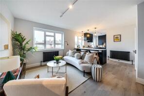6, Audley Court, Audley Road, London W5 3EU