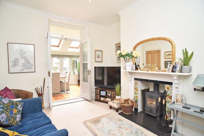 4 bed Terraced for sale Image 4