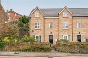 19, Chesterfield Road, Dronfield S18 2XA