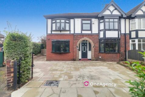 Leek New Road, Baddeley Green, Stoke-on-Trent, ST2