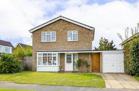 Rocks Park Road, Uckfield