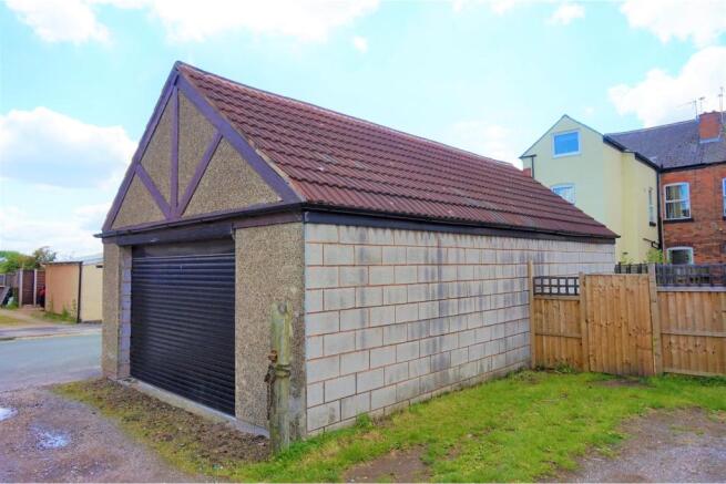 garage