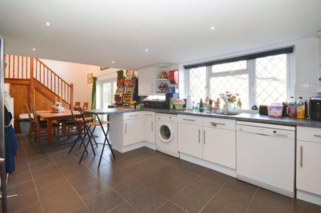 Kitchen/Breakfast 1