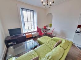 Flat F, 295, Holburn Street, Aberdeen AB10 7FN