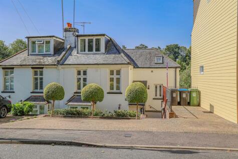 Sunnyhill Road, Hemel Hempstead, HP1