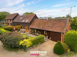 Edgioake Barn, Edgioake Lane, Redditch B96 6LL