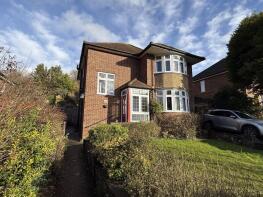 263, Desborough Avenue, High Wycombe HP11 2TL