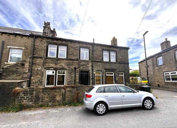 2 bed End of Terrace for sale Image 7