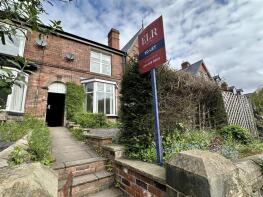 512, Fulwood Road, Sheffield S10 3QD