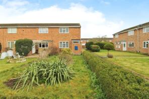 122, Elmore, Eldene, Swindon SN3 3TN