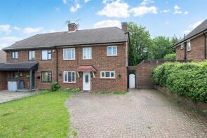 65, Partridge Mead, Banstead SM7 1LW