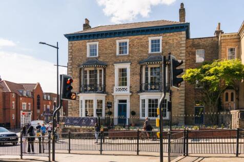 1-2 Lindum Park House, Lincoln, LN2