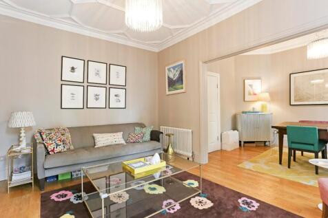 Carlton Mansions,
Randolph Avenue, W9