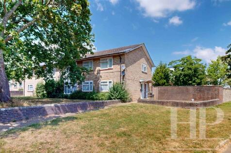 Tilgate Way, Crawley, RH10