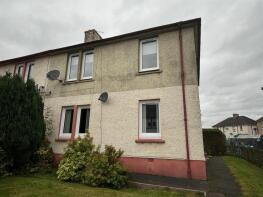 4, Orchard Street, Wishaw ML2 0QY