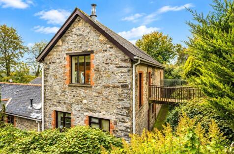 Draydon Cottages, Dulverton, Somerset, TA22
