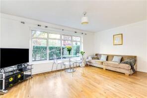 Flat 2, 77 Beach House, Philbeach Gardens, London SW5 9EX