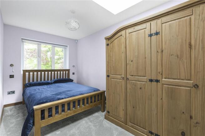 Study/Bedroom