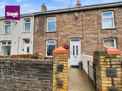 Phillip Street, Risca, Newport