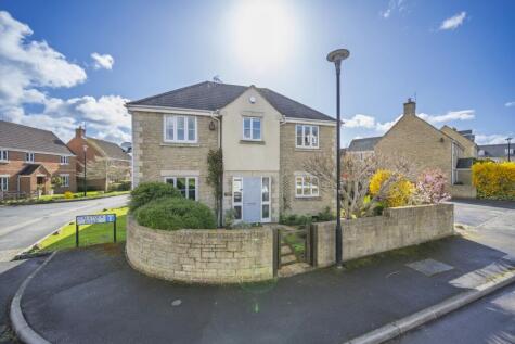 Callington Road, Swindon, SN25