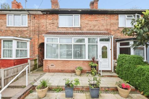 Ashton Road, Birmingham