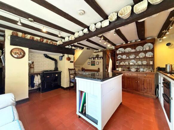 Yeaton, Shrewsbury photo 4