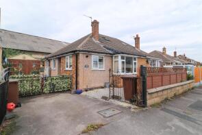 3, Holmfield Grove, Wakefield WF2 7AE
