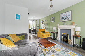 17, Milgrove Crescent, Sheffield S35 4NQ