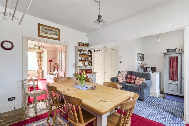 4 bed End of Terrace for sale Image 8