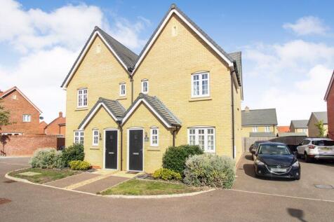 Halton Place, Shortstown MK42