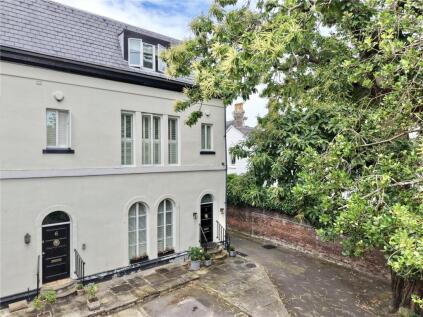Fulwood Park, Liverpool, Merseyside, L17