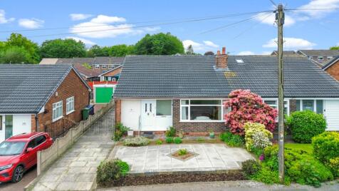 Westfield Avenue, Ashton-In-Makerfield, WN4