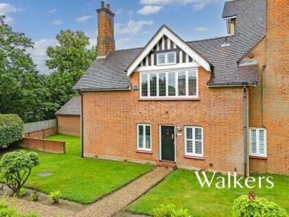 The Gate House, Station Lane, Ingatestone