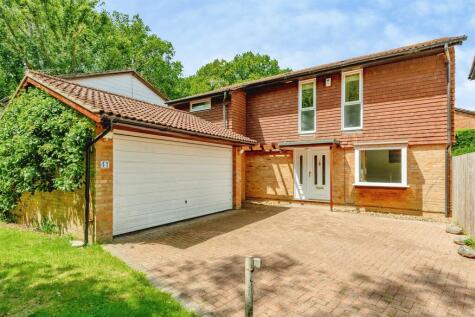 Bridgelands, Copthorne, Crawley