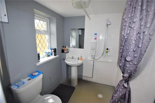 Wet Room