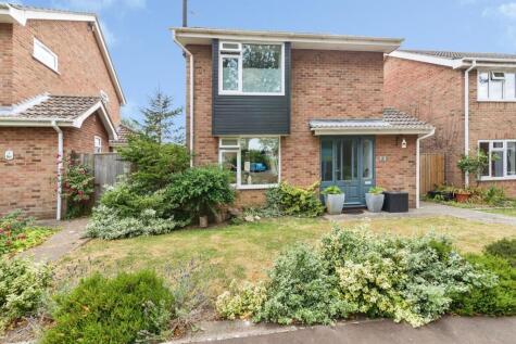 Alder Drive, Carlton Colville, LOWESTOFT