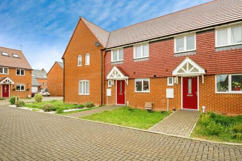 Hearn Green, Aylesbury, HP22