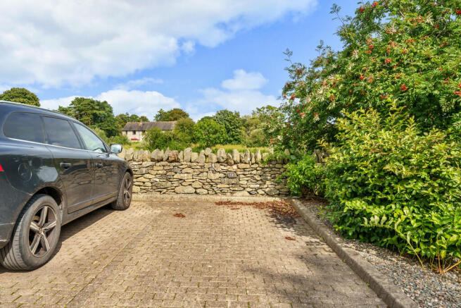 Parking Space
