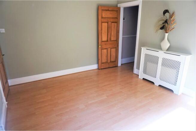 Living / Dining Room