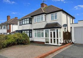 90, Windsor Road, Halesowen B63 4BH
