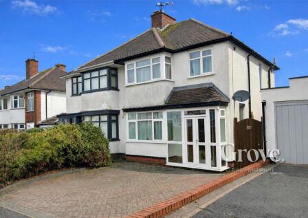 Windsor Road, Halesowen