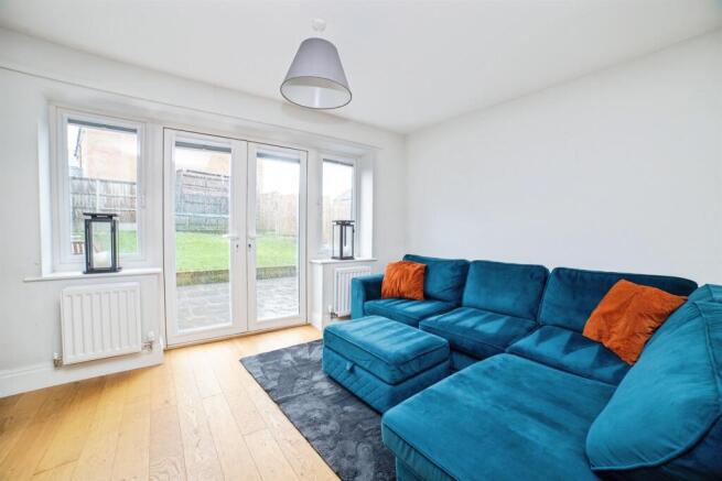 Carlyle Road, Stonebroom, Alfreton photo 4